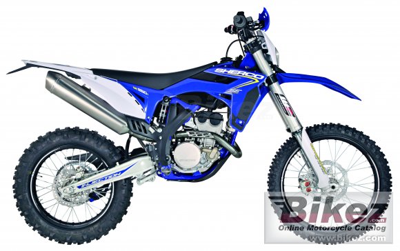 Sherco SE 250i Racing