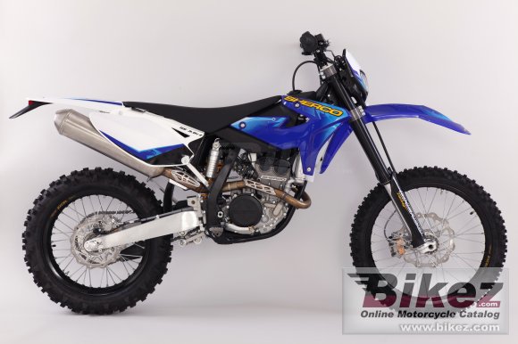 Sherco SE 3.0i -F