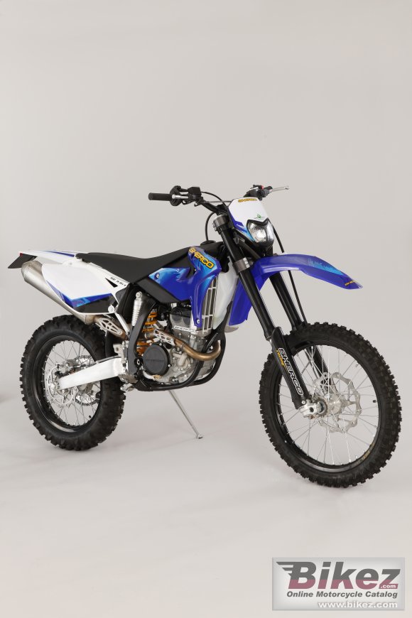 Sherco SE 3.0i -F