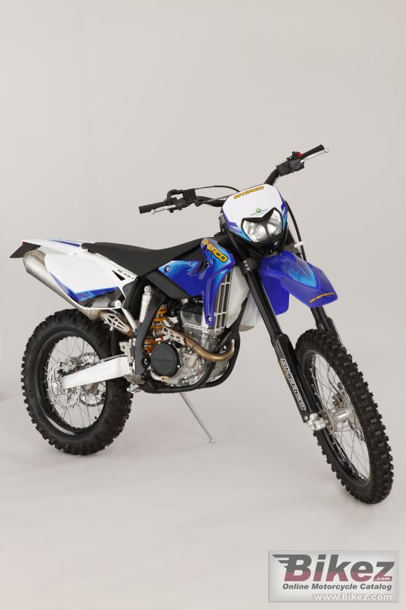 Sherco SE 3.0i -F