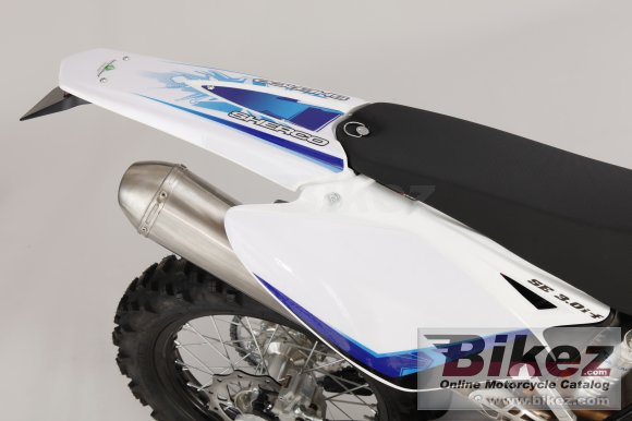 Sherco SE 3.0i -F