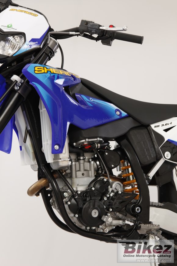 Sherco SE 3.0i -F