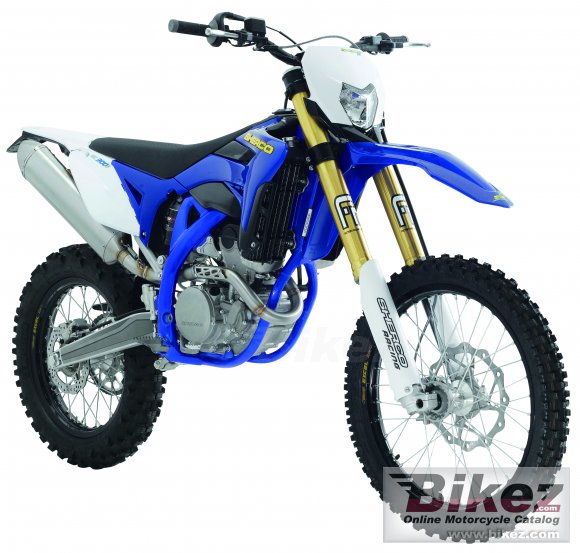 Sherco SE 300i