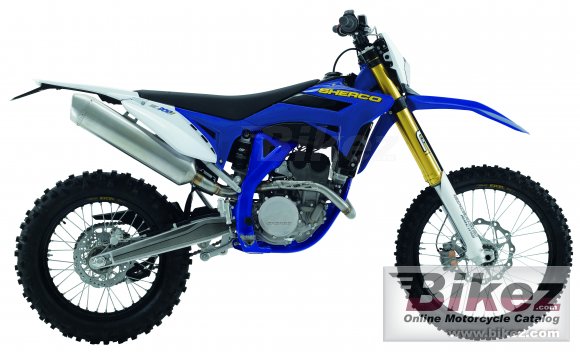 Sherco SE 300i