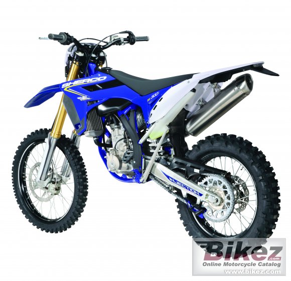 Sherco SE 300i