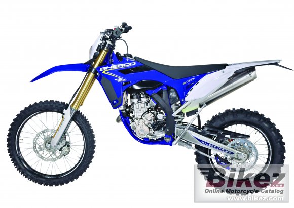 Sherco SE 300i