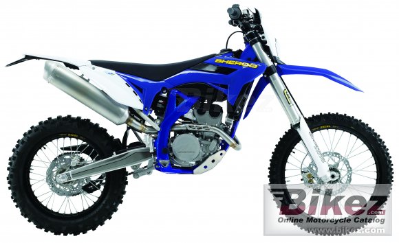 Sherco SE 300i Racing