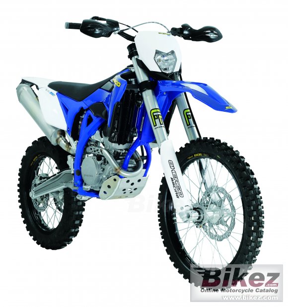 Sherco SE 300i Racing