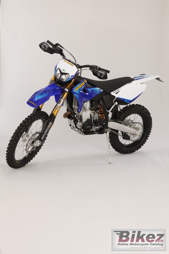 Sherco SE 4.5i-F