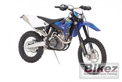 Sherco SE 4.5i-F