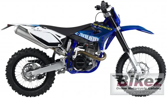 Sherco SE 4.5i-F