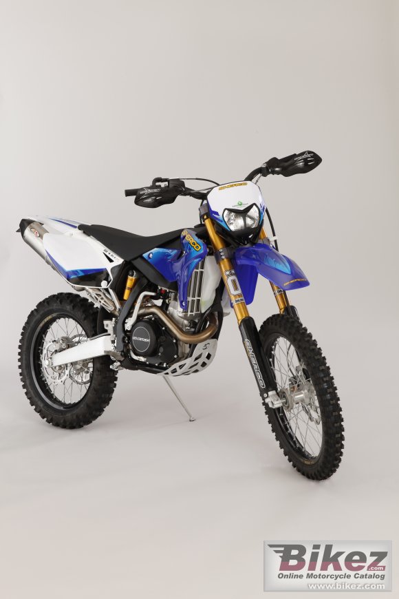 Sherco SE 4.5i-F