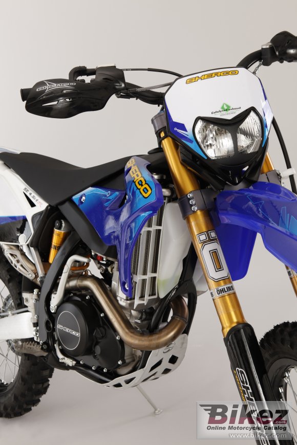 Sherco SE 4.5i-F