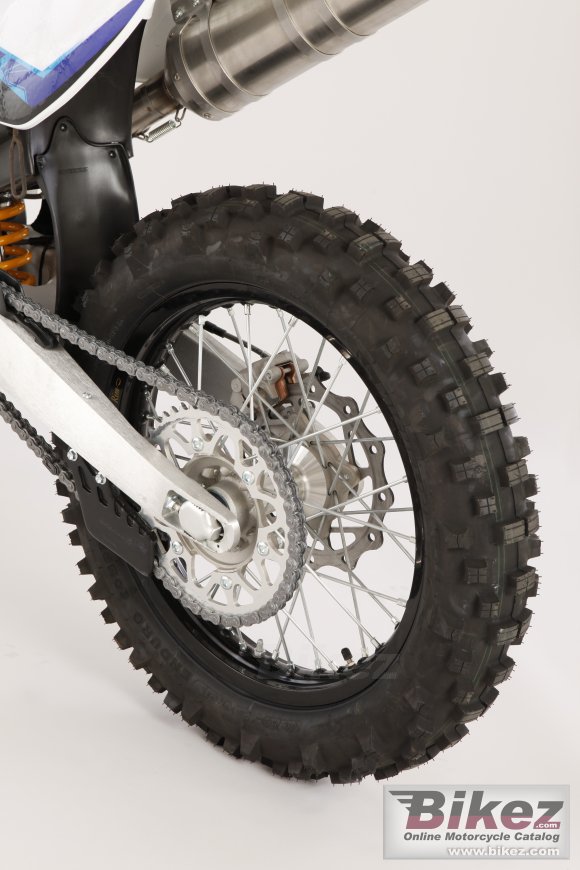 Sherco SE 4.5i-F