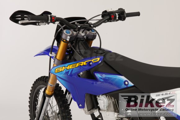 Sherco SE 4.5i-F