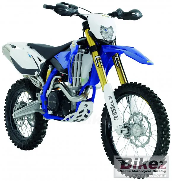 Sherco SE 450i Racing