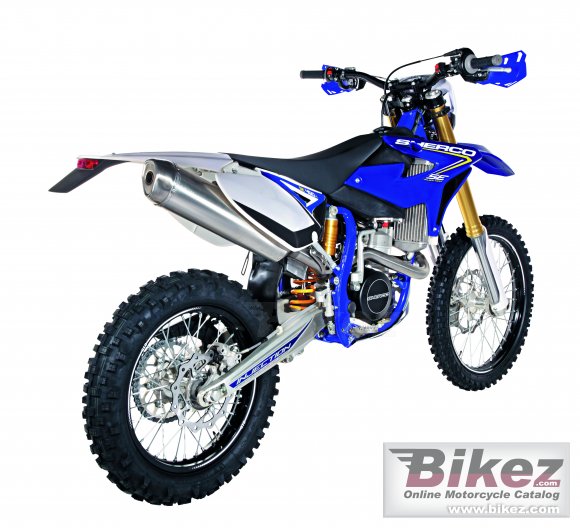 Sherco SE 450i Racing