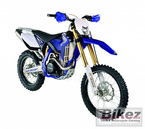 Sherco SE 450i Racing