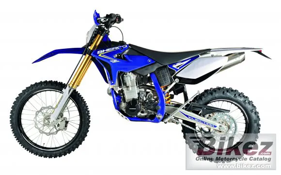 Sherco SE 450i Racing