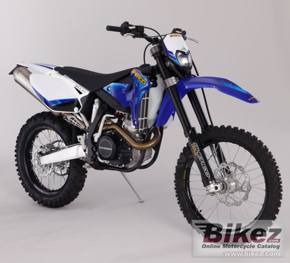 Sherco SE 5.1i-F