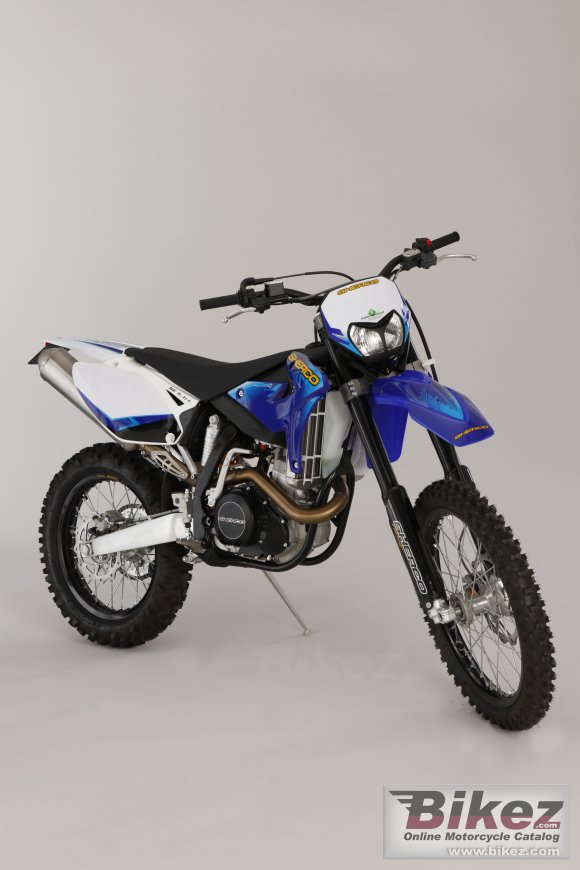 Sherco SE 5.1i-F