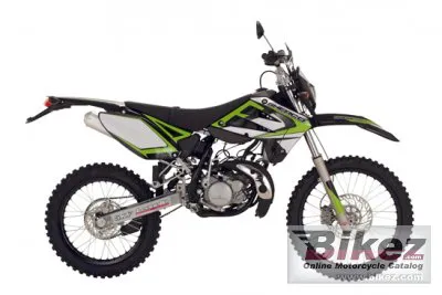 Sherco SE 50