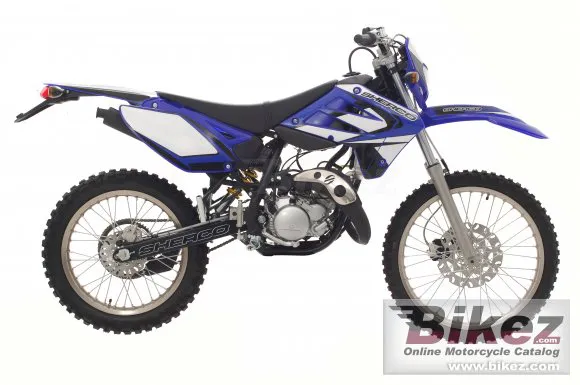 Sherco SE 50 Enduro