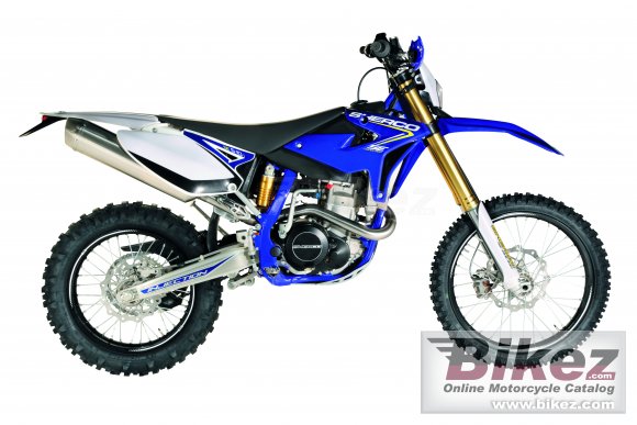 Sherco SE 510i Racing