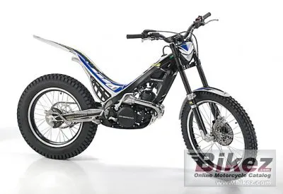 Sherco ST 0.80