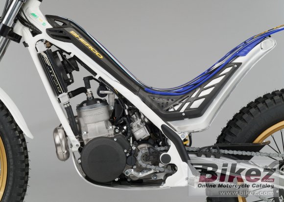 Sherco ST 1.25