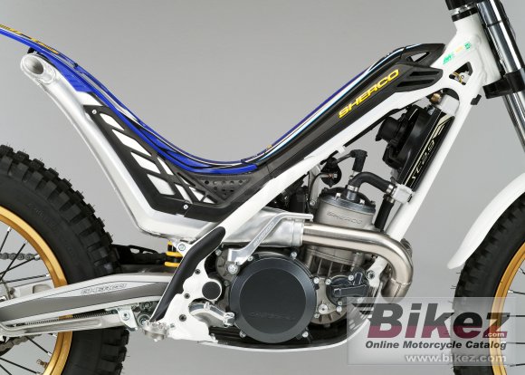 Sherco ST 1.25