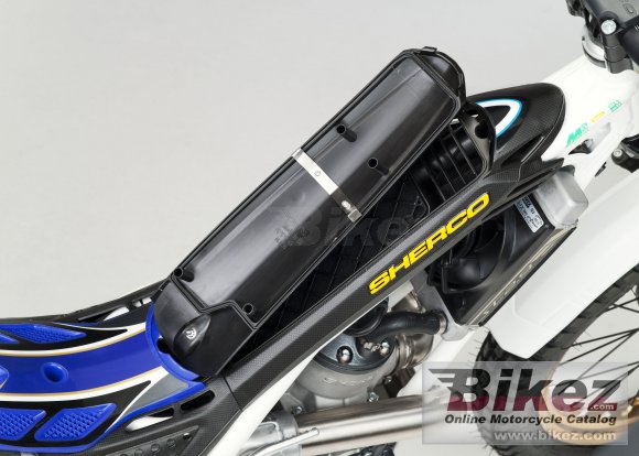 Sherco ST 1.25