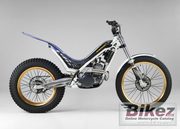 Sherco ST 1.25