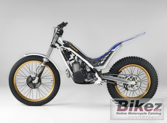 Sherco ST 1.25