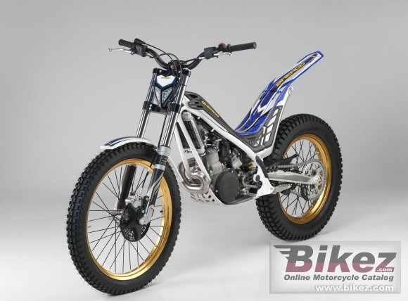 Sherco ST 1.25