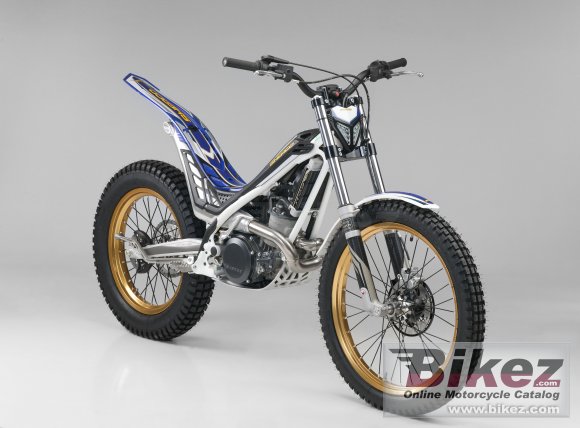 Sherco ST 1.25