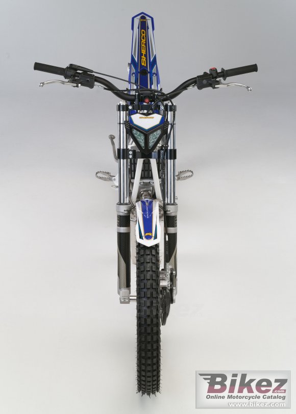 Sherco ST 1.25