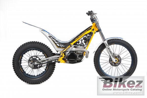 Sherco ST 250