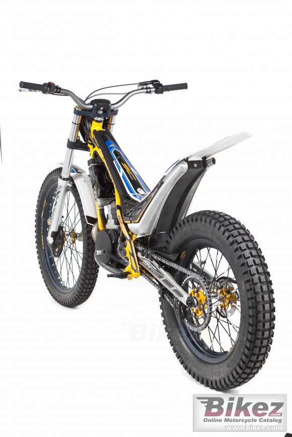 Sherco ST 250