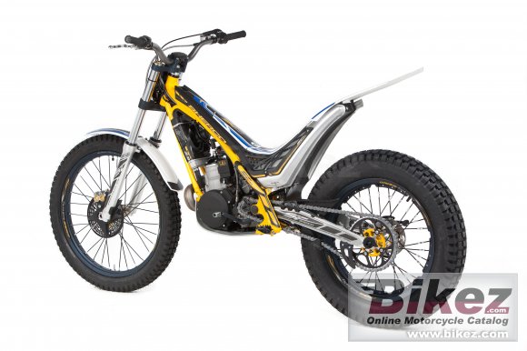 Sherco ST 250