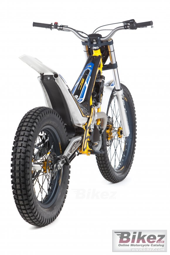 Sherco ST 250