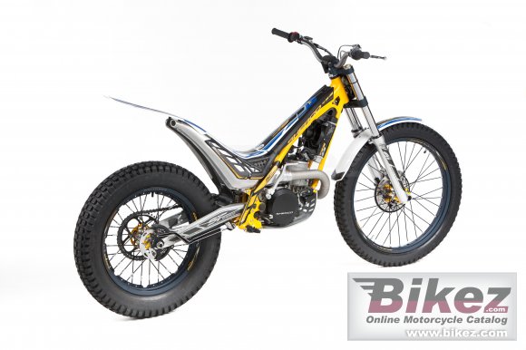 Sherco ST 250