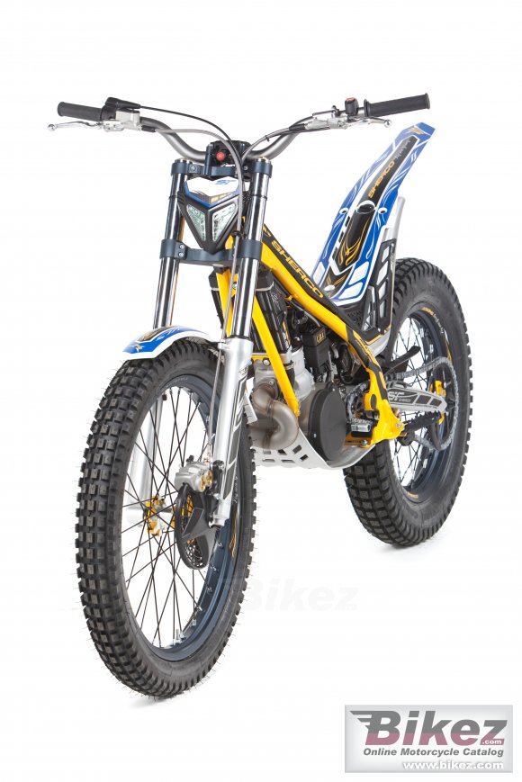 Sherco ST 250