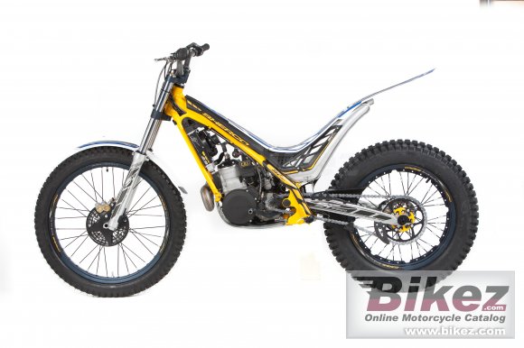 Sherco ST 250