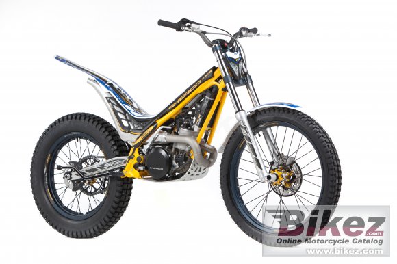 Sherco ST 290