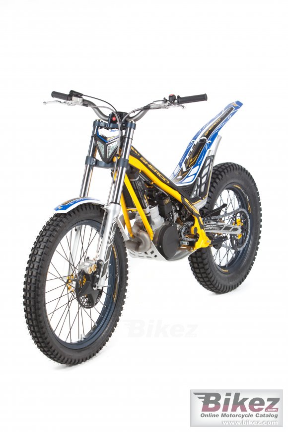 Sherco ST 290