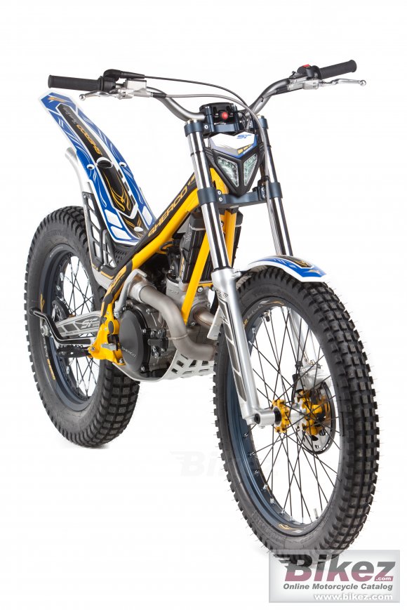 Sherco ST 290