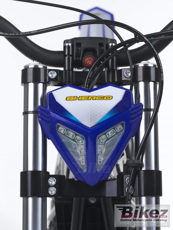 Sherco ST 3.2 F