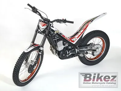 Sherco ST 3.2 F