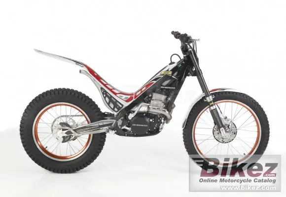 Sherco ST 3.2 F